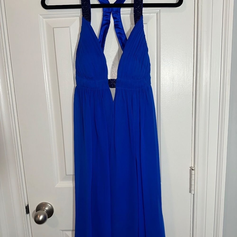 Cache Dress Size 2 - image 4